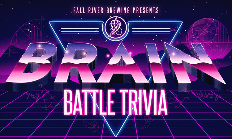 Brain Battle Trivia